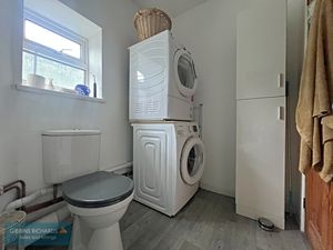 Utility Room/WC- click for photo gallery